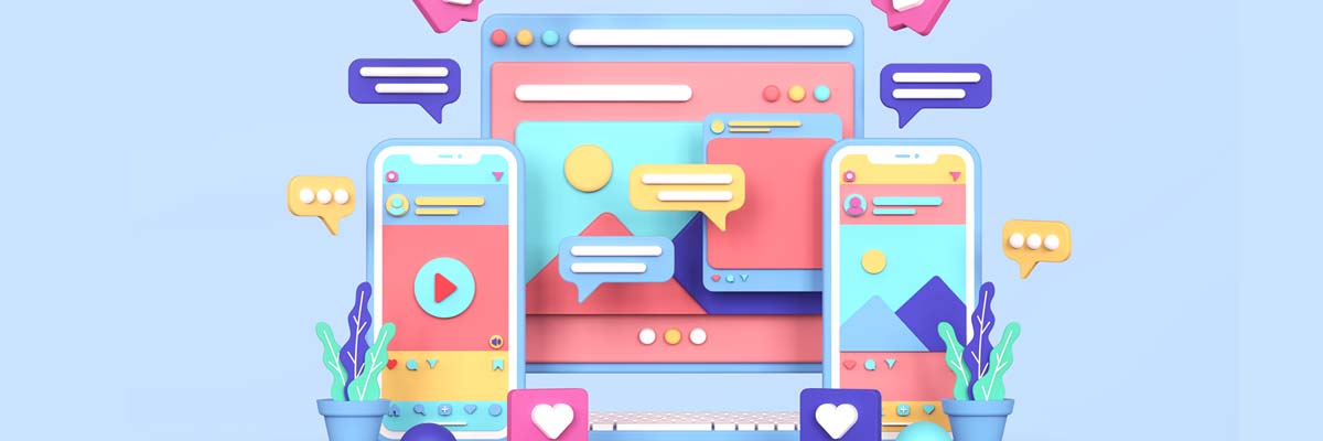 Website Design & Development